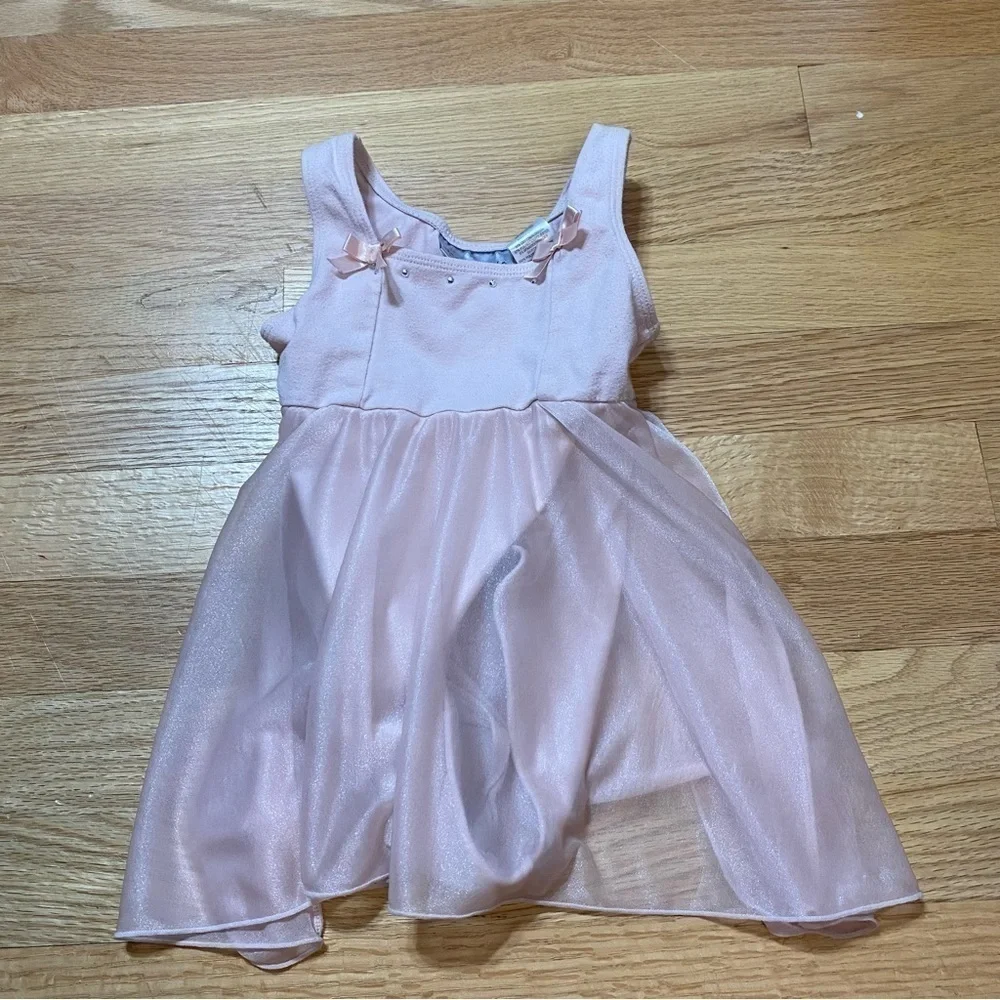 Freestyle danskin pink
